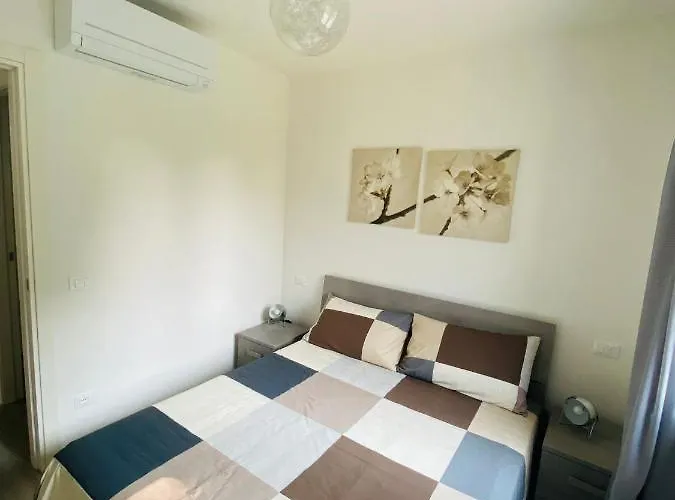 C'era Volta Villaggio Ideal バルドリーノ