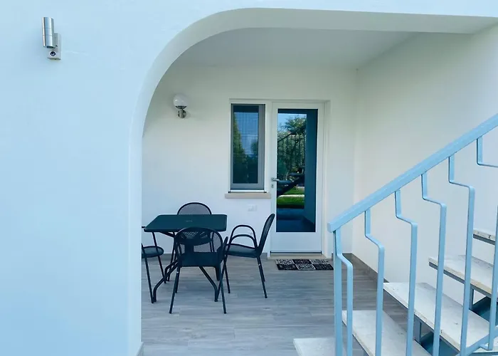 C'era Volta Villaggio Ideal شقة