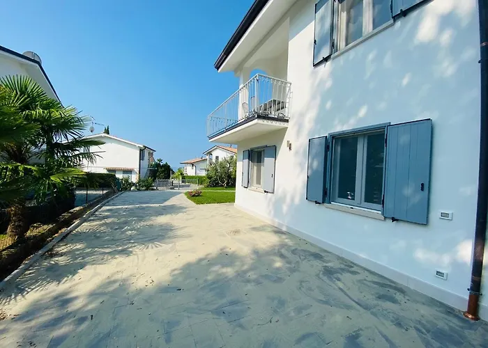 C'era Volta Villaggio Ideal شقة *