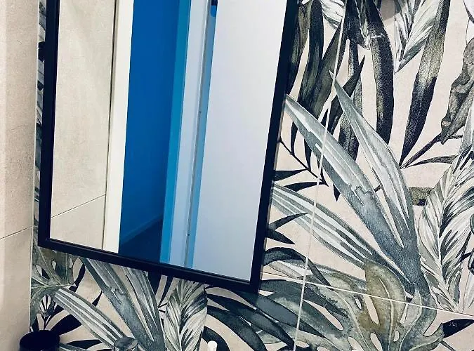 アパート C'era Volta Villaggio Ideal バルドリーノ