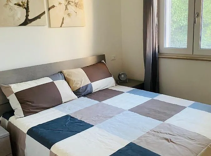 C'era Volta Villaggio Ideal