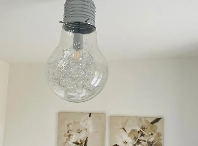 C'era Volta Villaggio Ideal バルドリーノ