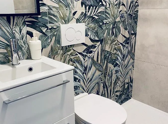 C'era Volta Villaggio Ideal アパート *