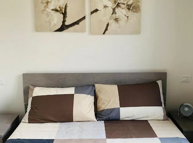 アパート C'era Volta Villaggio Ideal *