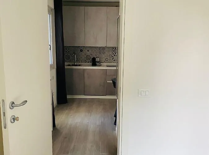 C'era Volta Villaggio Ideal باردولينو