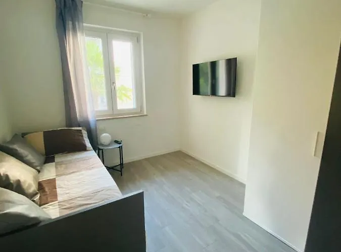 C'era Volta Villaggio Ideal