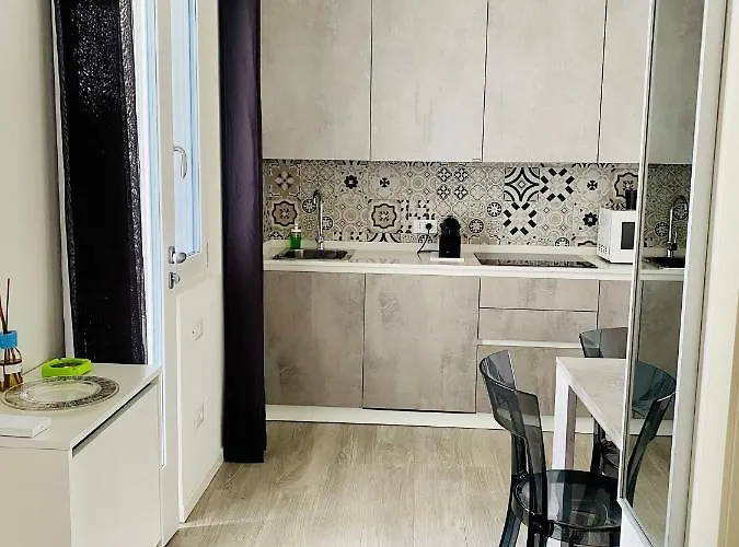 C'era Volta Villaggio Ideal *