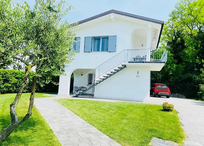 C'era Volta Villaggio Ideal شقة