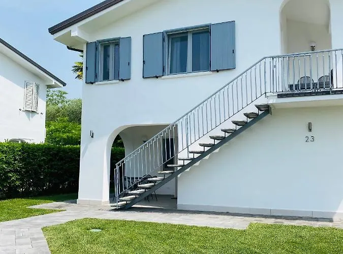 C'era Volta Villaggio Ideal *