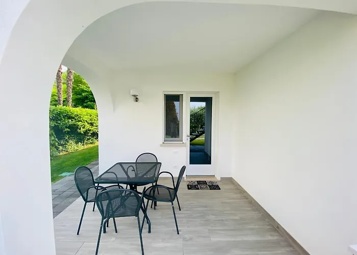 C'era Volta Villaggio Ideal *