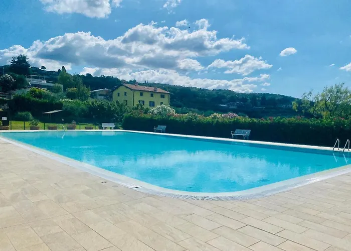 C'era Volta Villaggio Ideal *