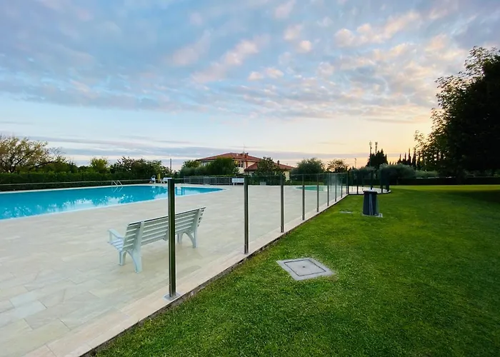 C'era Volta Villaggio Ideal شقة