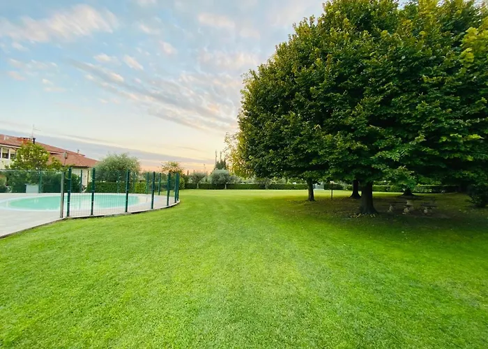 C'era Volta Villaggio Ideal باردولينو