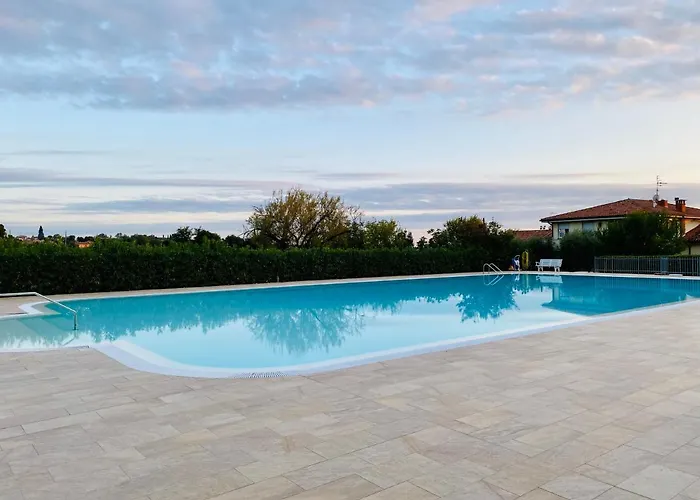 C'era Volta Villaggio Ideal アパート *