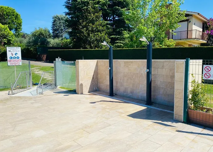 C'era Volta Villaggio Ideal شقة *