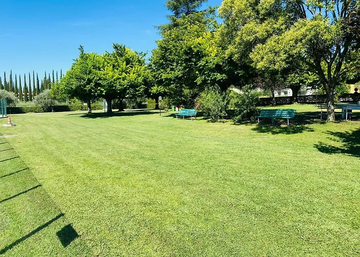 C'era Volta Villaggio Ideal شقة باردولينو