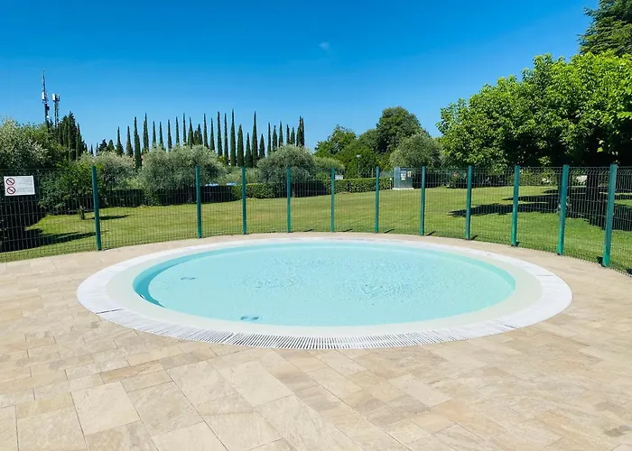 C'era Volta Villaggio Ideal