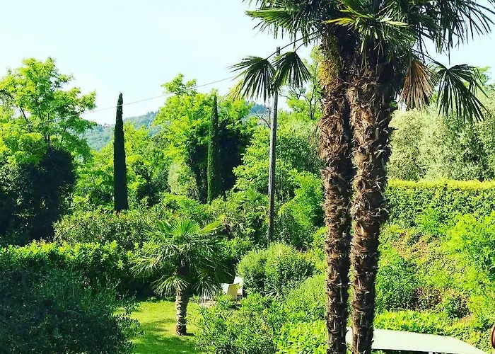 C'era Volta Villaggio Ideal *