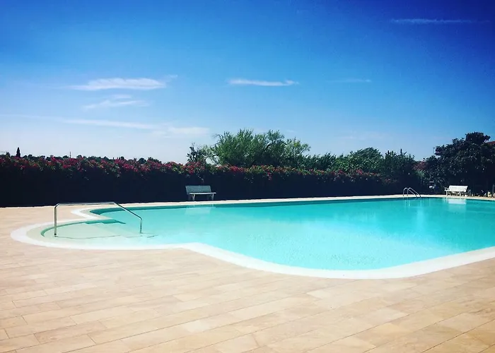 C'era Volta Villaggio Ideal *